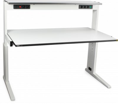 AES-Flexaline Workstation 